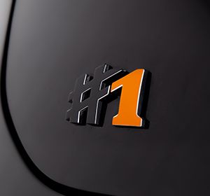 smart #1 test drive